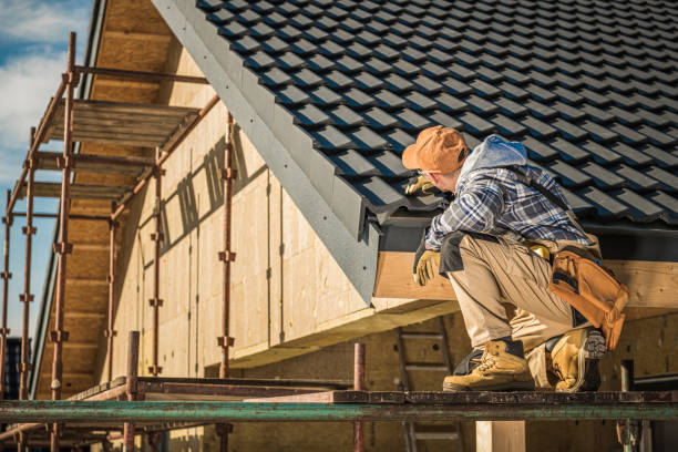 Best Commercial Roofing Services  in Breckenridge, CO