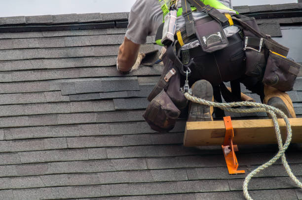Quick and Trustworthy Emergency Roof Repair Services in Breckenridge, CO